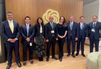 Azerbaijan’s Ministry of Science and Education and OpenAI expand cooperation on AI in education