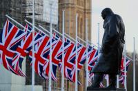 Philippines secures access to up to £5-B UK financing support 