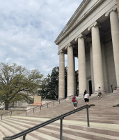 “So… Are You Going to Law School?”: Villanova Should Support Political Science Students Pursuing Careers Beyond The Courtroom
