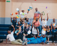 Sports Commission Equips Primary PE Teachers with Foundational Movement Skills