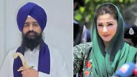 Lahore’s Sikh heritage sites under scrutiny as Akal Takht Jathedar writes to Maryam Nawaz