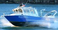 Johns Hopkins APL Launches Sea++ Test Vessel to Speed Maritime Technology Development