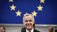 Canada is now closer to Europe than Britain