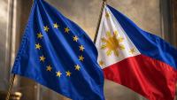 EU Turns Further Towards Asia as Philippines Trade Deal Nears Completion