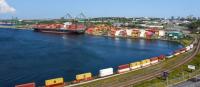 Canada looks to EU and UK to replace tariff-hit US shipments