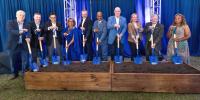 U.S. Steel breaks ground on $475 million Fairfield expansion, bringing 250 permanent jobs