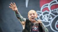 Music star Angry Anderson who soundtracked 'most iconic '80s TV wedding' dies age 79