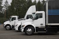 Small businesses slow to take up WA’s new electric truck vouchers