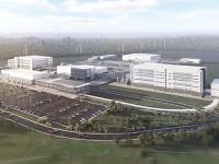 Eli Lilly Breaks Ground on $6.5B GLP-1 Manufacturing Facility in Northeast Houston