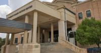 Three open seats on northshore court to be filled this fall