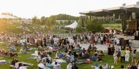 Granfalloon festival, Bloomington’s creative ecosystem fuels local economic growth
