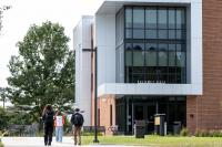New dorm residents cope with modern tech, lifestyle changes