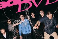 Leeds band Adult DVD team up with Welcome Skate Store for exclusive album launch pop-up