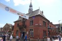 New event in Lewes sparks 'dreams' as arts venue opens in Sussex