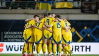 VUSO insurance company becomes official partner of Ukraine national football team