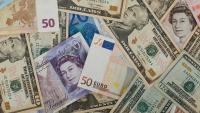 National Bank of Ukraine's official rates as of 24/09/26