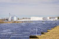 Grenergy finances Chilean solar and storage developments