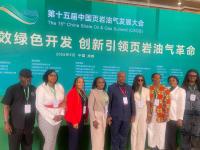 NCDMB Deepens Energy Ties With China Seeks Boost in Manufacturing