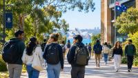 Australia needs more university graduates: Universities Australia