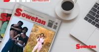 Between Meetings | SMag’s Heritage issue: Cover stars share journey of love, legacy, representation