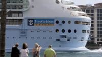 Royal Caribbean To Acquire 50% Stake In Sandals Resorts