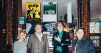 Jarvis Cocker gives update on Pulp's future as iconic Sheffield band celebrate release of new film