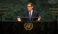 Burnham announces plan for new UK center to fight disinformation