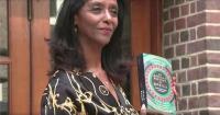 British-Sudanese author writes African history book aimed at children