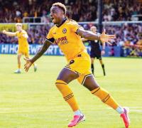 UK-based striker withdraws from Flames Afcon squad