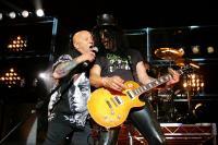 Angry Anderson: Australian rock legend who inspired Guns N’ Roses dies aged 79