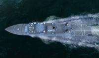 Australian Hunter-Class Frigates to Get Insulation From CBG Systems
