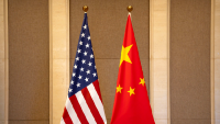 Xie Feng: Act to deliver constructive China-US strategic stability