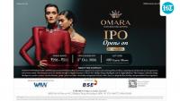 Omara Ventures India Limited Files RHP; IPO to Open on September 30, 2026 with  ₹41.99 Crore Issue
