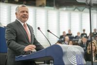 Israel Slams Jordan for Denying Palestinians Rights After King’s Scathing UN Speech