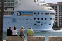 Royal Caribbean is buying a 50% stake in Sandals Resorts for $3 billion