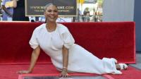 Nia Long, Hollywood Star With Caribbean Heritage Gets Star On Walk Of Fame