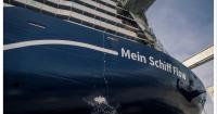TUI’s cruise business sees 2% growth in daily rates for Q4 &amp; H1 FY27