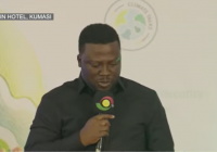 Climate Talks 2026: Ashanti Regional Minister commends Germany Embassy, Media General collaboration on climate action