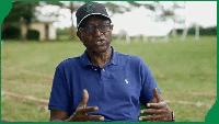 Odegbami Says Nigeria Facing Worst Period In Football History