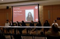 Meet the Senate 2030 Brings 13 Candidates to Campaign