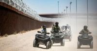 Texas sees increasing apprehensions of gotaways along railroad