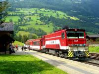 Austrian narrow gauge railways issue joint tender for train fleets