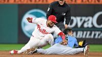 How to watch Phillies-Brewers on Wednesday? TV, streaming, magic number 