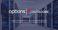 Options Technology Partners with ZutaCore to Bring Waterless, Two-Phase Liquid Cooling to Financial Services Infrastructure