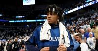 TJ Shannon’s Best Role is as a Trade Piece