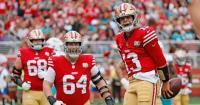 Why 49ers QB Purdy looks poised for his best season yet