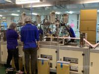 Taiwan's industrial production hits new high in August on strong AI demand
