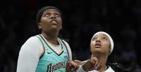 Where the WNBA playoff seeding race stands