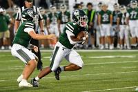 Kentucky High School Football Rankings After Week 5