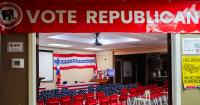 Economic frustration tests Trump's standing with US rural voters, new AP-KFF poll finds